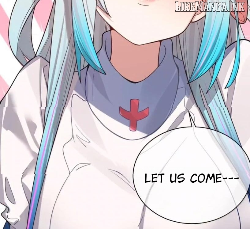 My Fake Girlfriends are using me as a Shield Chapter 178 - page 89